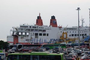 Operasi SAR KM Virgo Transport 8 Berlanjut, Tim Selam Fokus Cari Korban yang Masih Terjebak